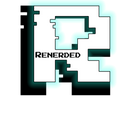 Renerded logo