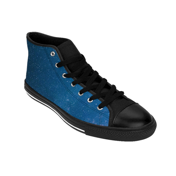 Renerded Half Space Women's High-top Sneakers