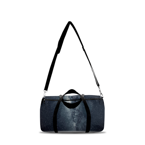 Renerded Deep Space Duffle Bags