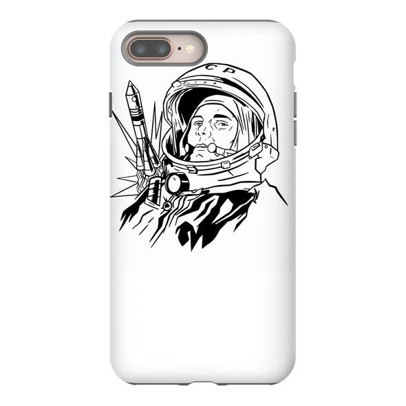 Renerded Astronaut Phone Cases