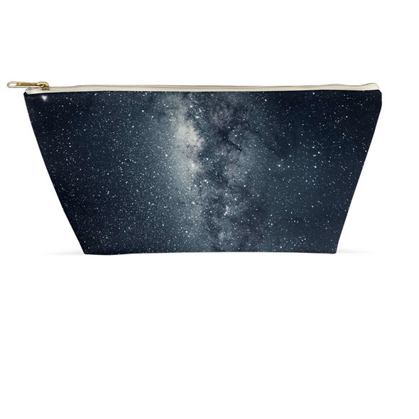 Deep Galaxy Accessory Pouch