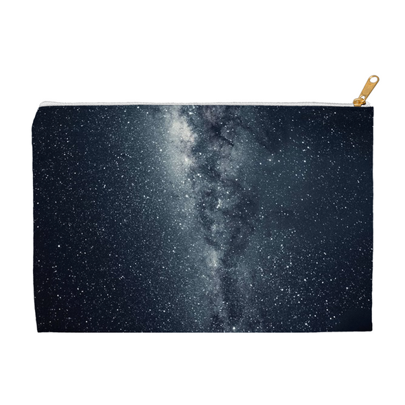 Deep Galaxy Accessory Pouch