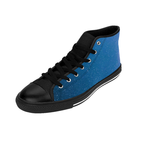 Renerded Half Space Men's High-top Sneakers