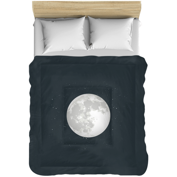 Renerded Full Moon Comforter