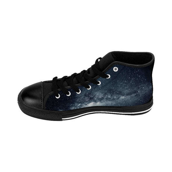 Renerded Half Space Women's High-top Sneakers