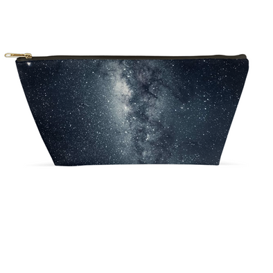 Deep Galaxy Accessory Pouch