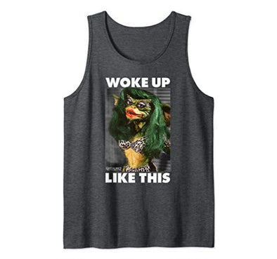 Gremlins Morning Monster Tank Top