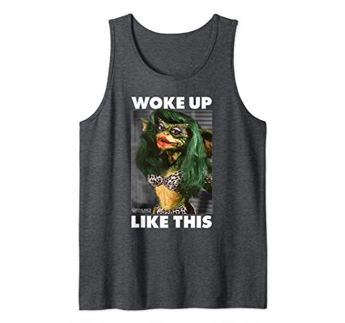 Gremlins Morning Monster Tank Top