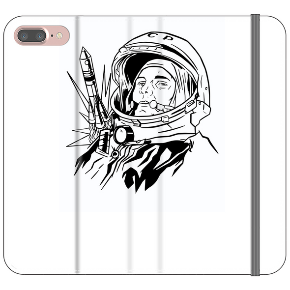 Renerded Astronaut Phone Cases