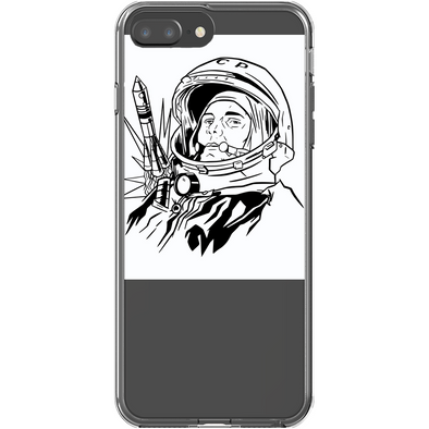 Renerded Astronaut Phone Cases