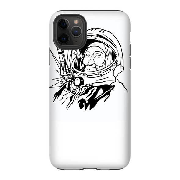 Renerded Astronaut Phone Cases