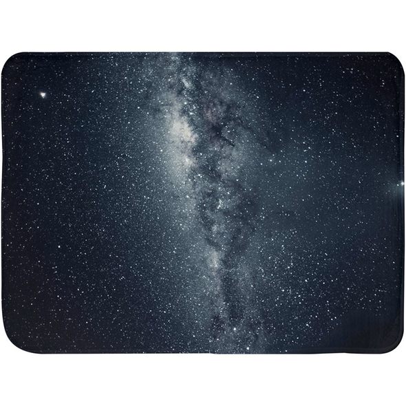 Renerded Deep Space Bath Mats