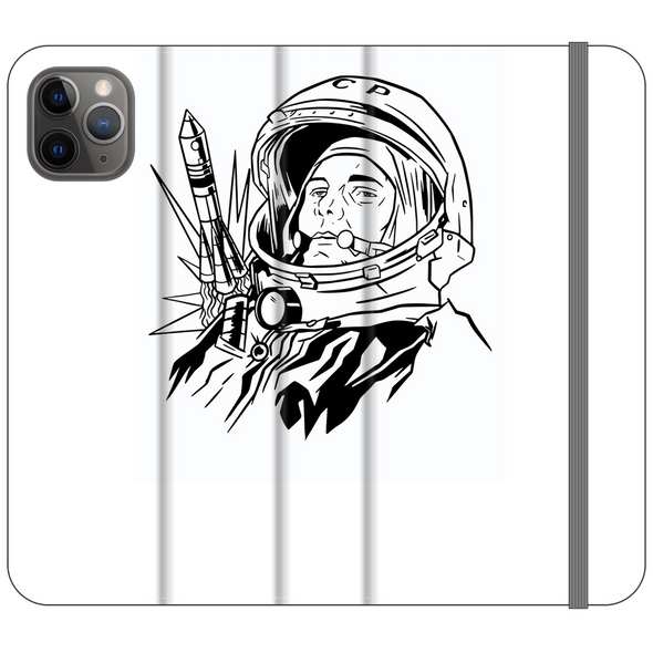 Renerded Astronaut Phone Cases