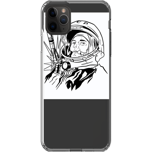 Renerded Astronaut Phone Cases