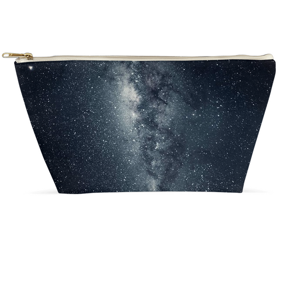 Deep Galaxy Accessory Pouch