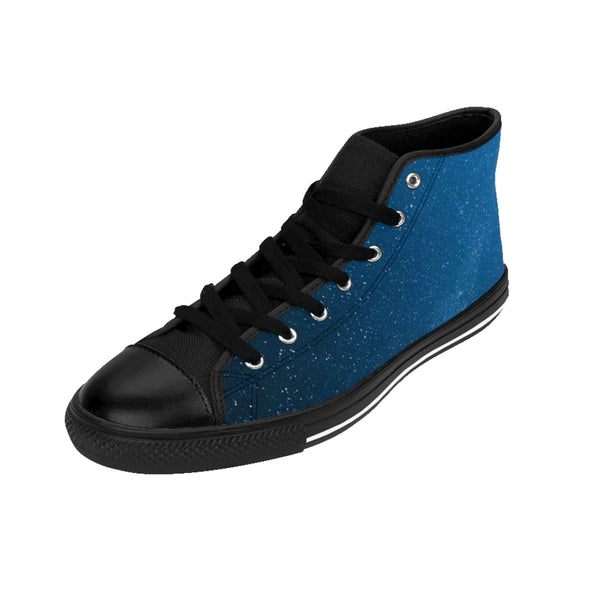 Renerded Half Space Women's High-top Sneakers