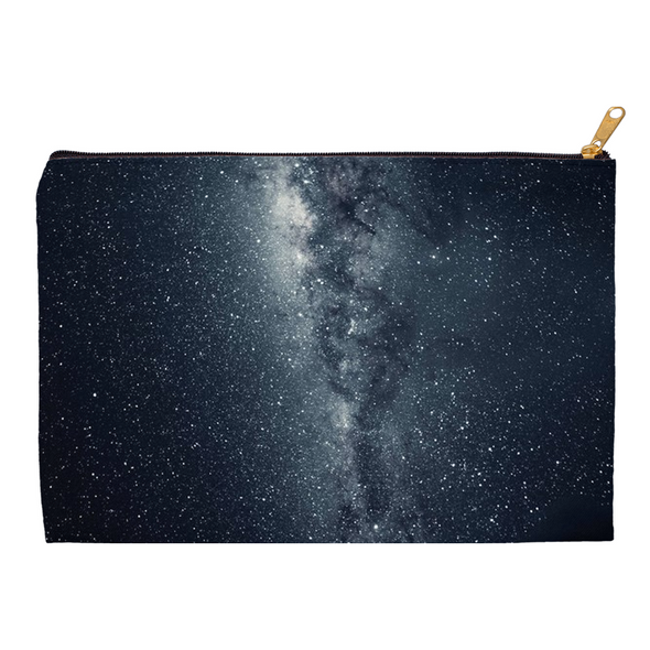 Deep Galaxy Accessory Pouch