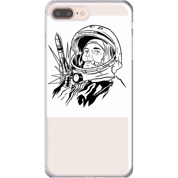 Renerded Astronaut Phone Cases