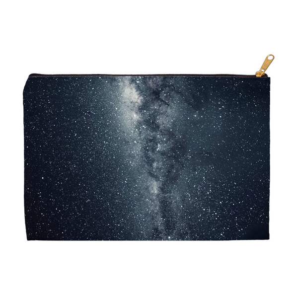 Deep Galaxy Accessory Pouch