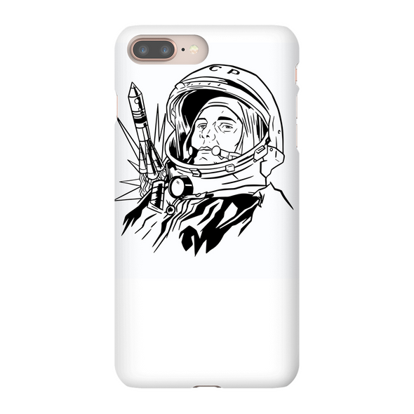 Renerded Astronaut Phone Cases