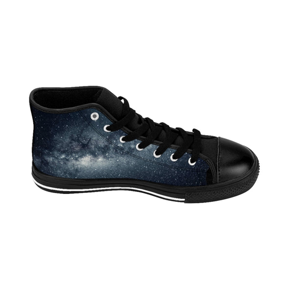 Renerded Half Space Women's High-top Sneakers