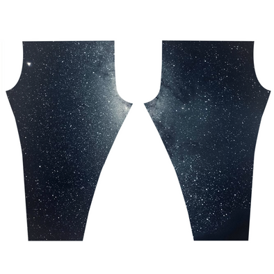 Renerded Deep Space Leggings