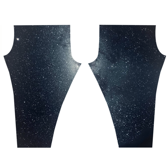 Renerded Deep Space Leggings