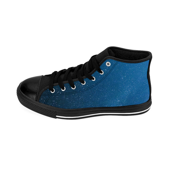 Renerded Half Space Women's High-top Sneakers