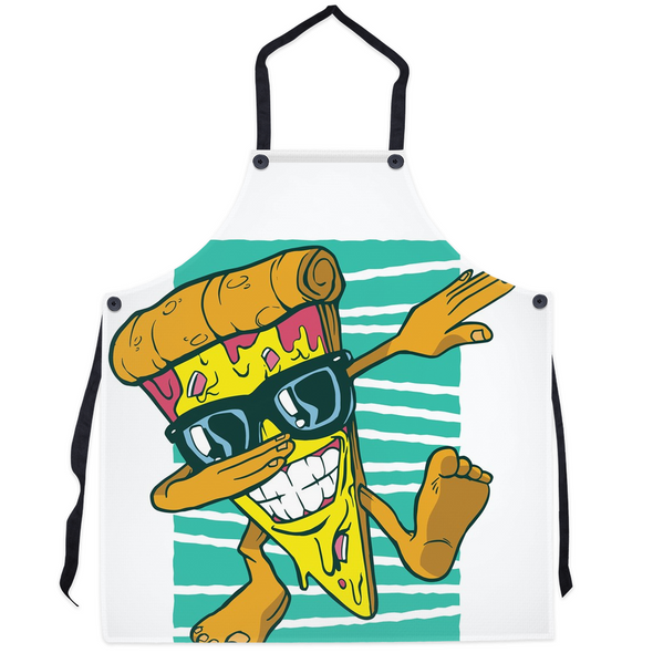 Renerded  Pizza Aprons