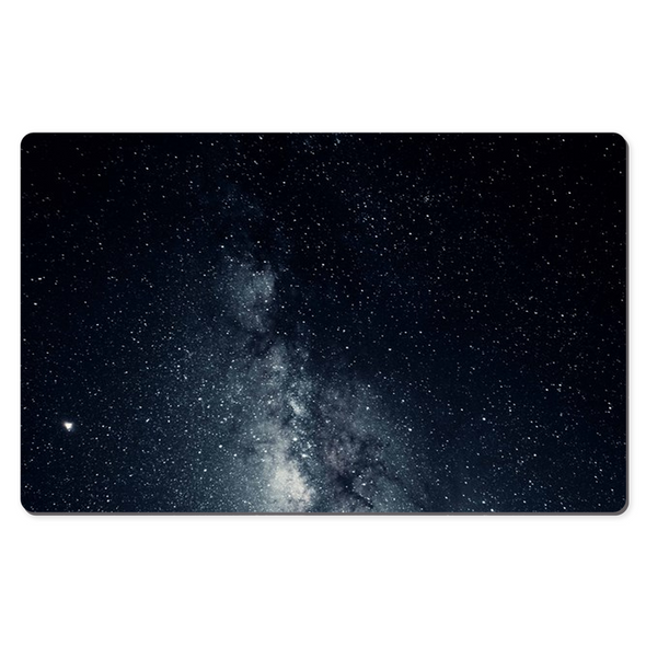 Renerded Deep Space Desk Mats