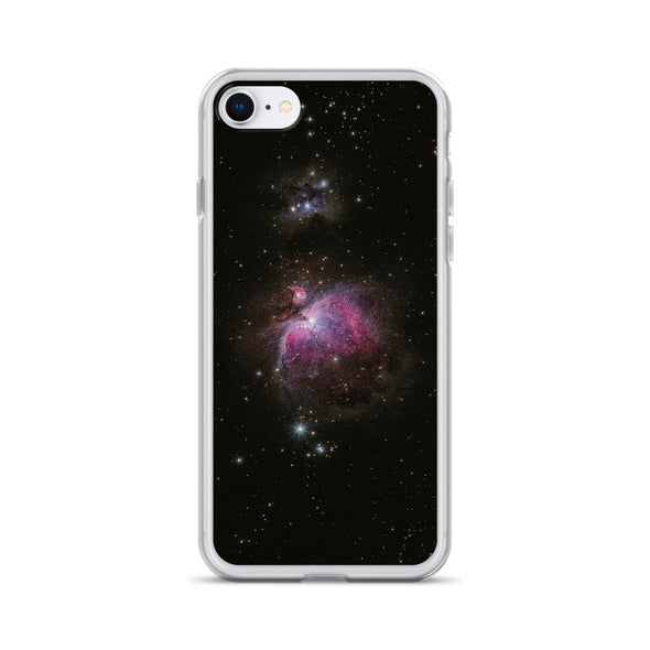 Renerded iPhone Case