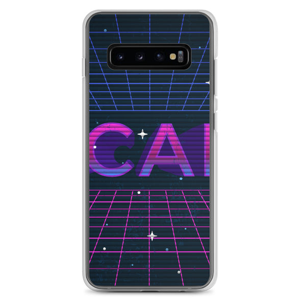 Renerded Samsung Phone Case