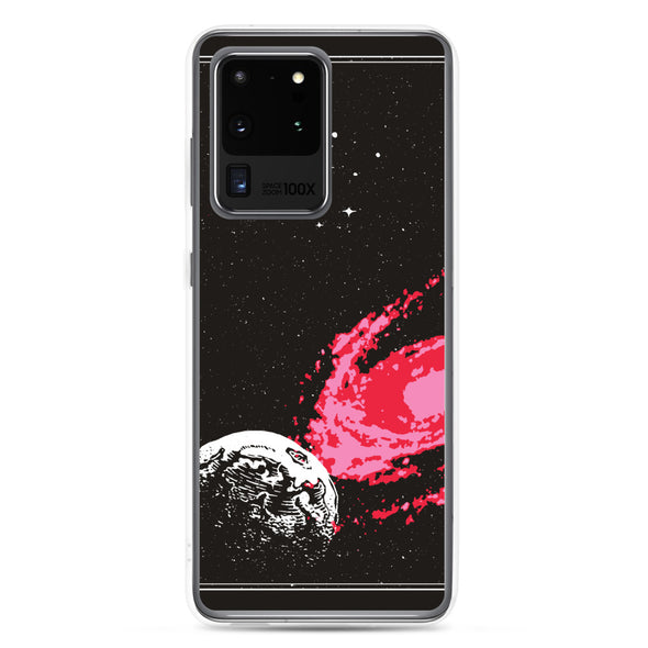 Renerded Samsung Phone Case