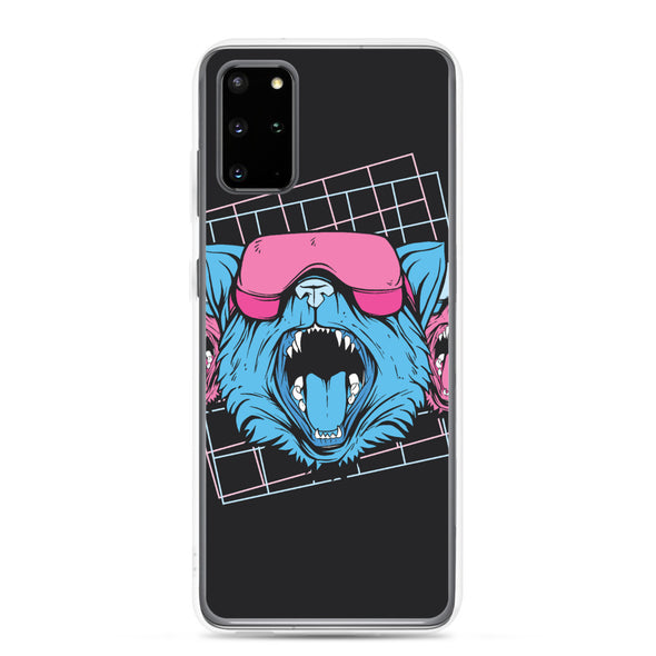 Renerded Samsung Phone Case