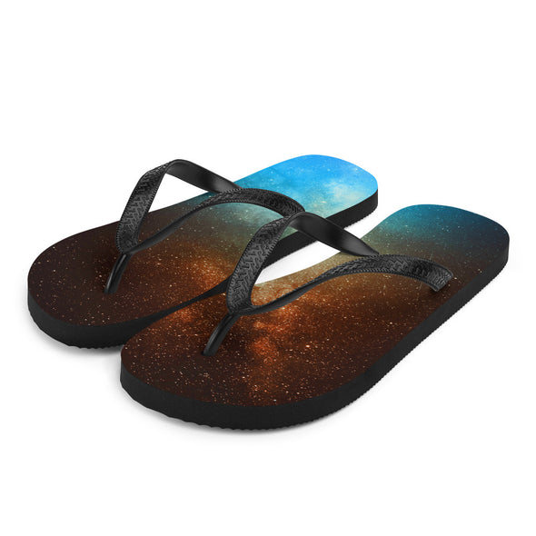 Renerded Flip Flops