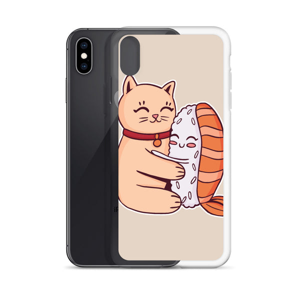 Renerded iPhone Case