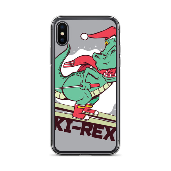 Renerded iPhone Case