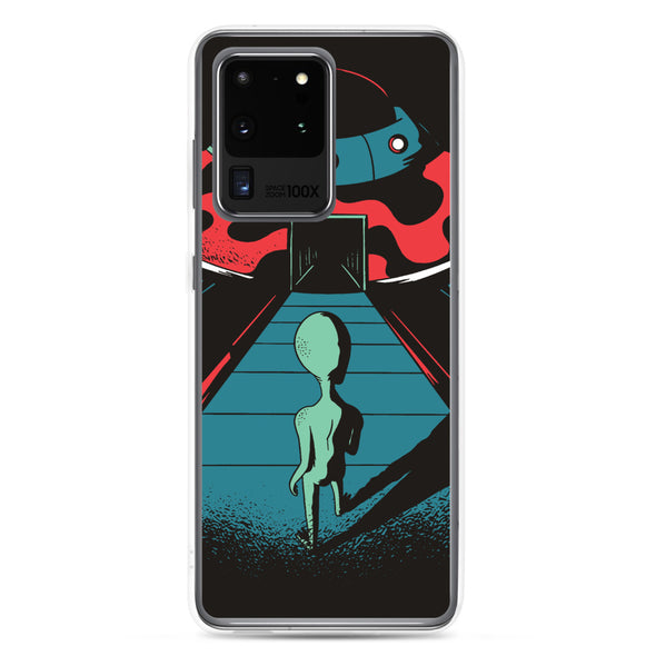 Renerded Samsung Phone Case