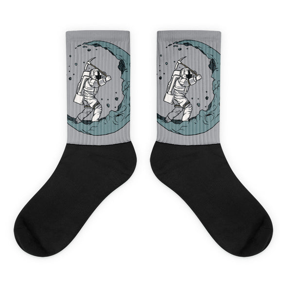 Renerded Socks