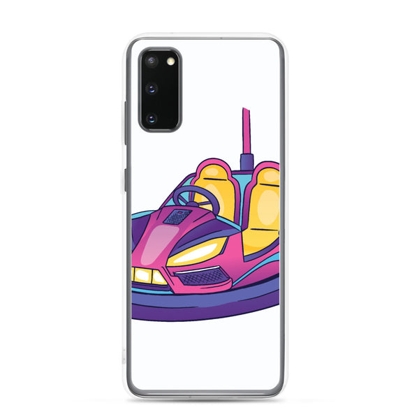 Renerded Samsung Phone Case