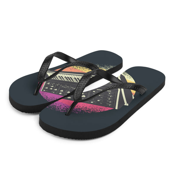 Renerded Flip Flops