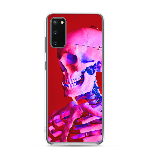 Renerded Samsung Phone Case