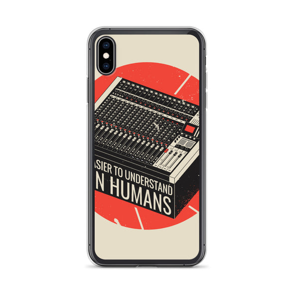 Renerded iPhone Case