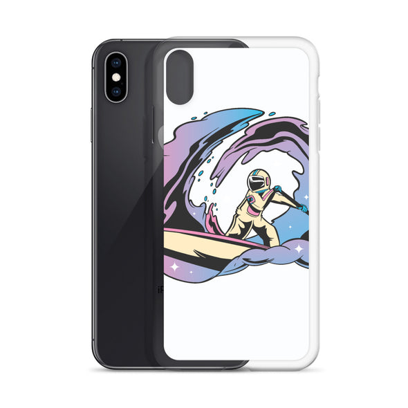 Renerded iPhone Case