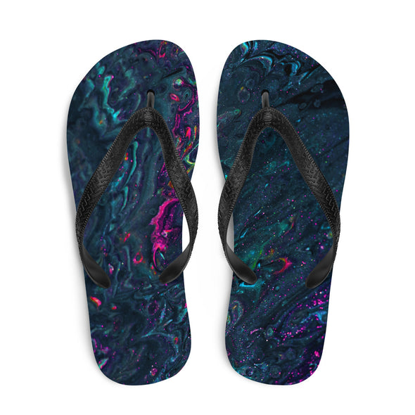 Renerded Flip Flops