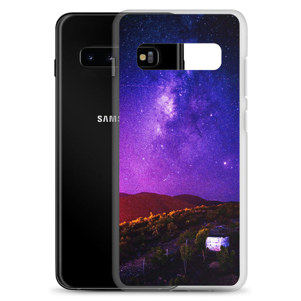 Renerded Samsung Phone Case