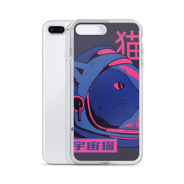 Renerded iPhone Case