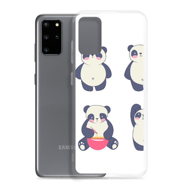 Renerded Samsung Phone Case