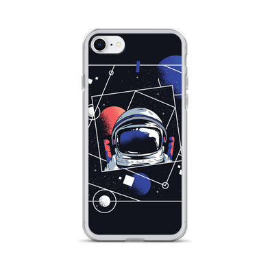 Renerded iPhone Case