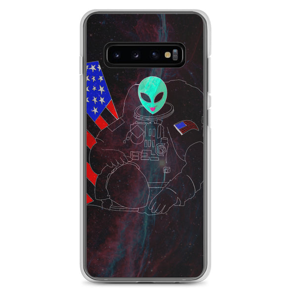 Renerded Samsung Phone Case